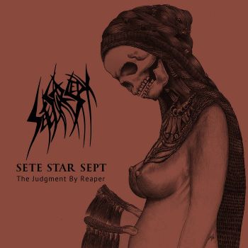 Sete Star Sept - The Judgment by Reaper / Underworld (2023)