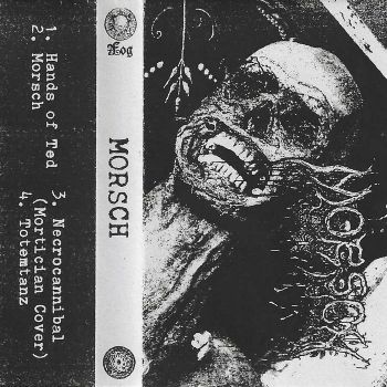 Morsch - Morsch (2023)