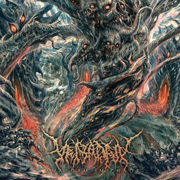 Veiyadra - Amalgam in Chaos (2023)