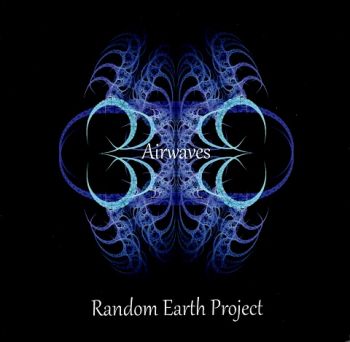 Random Earth Project - Airwaves (2023)