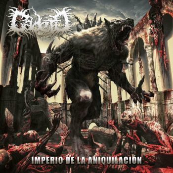 Cadejo - Imperio de la Aniquilacion (2023)