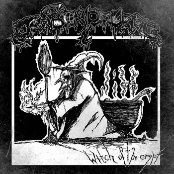 Jambon Pourri - Witch of the Crypt (2023)