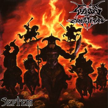 Winds Of Creation - Septem (2005)