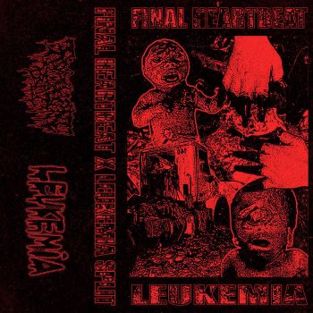 Final Heartbeat / Leukemia - Split (2023)
