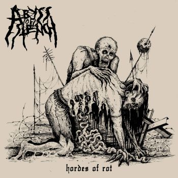 Abyss of Stench - Hordes of Rot (2023)