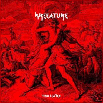 Kreeature - Two Leaves / Dos Hojas (2CD) (2023)