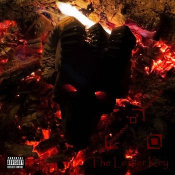 Ceremony of Darkness - The Lesser Key (2023)