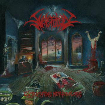 Superstition - Excruciating Methodology (2013)