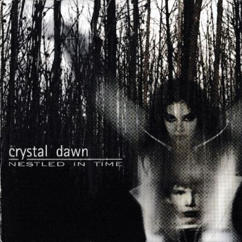 Crystal Dawn - Nestled in Time (1999)