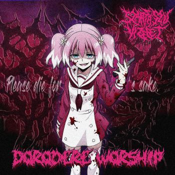 Szarfaszu Vizelet - Dorodere Worship (2023)