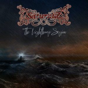 Saturnus - The Lighthouse Session [EP] (2022)