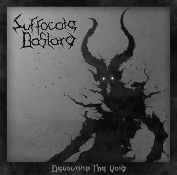 Suffocate Bastard - Devouring the Void (2023)