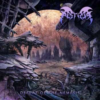 Pestifer - Defeat of the Nemesis (2023)