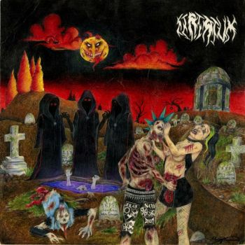 Striatum - Forsaken Flesh (2023)