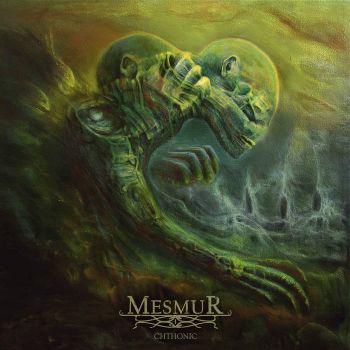 Mesmur - Chthonic (2023)