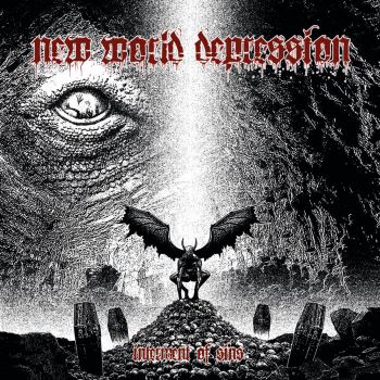New World Depression - Interment of Sins (2023)