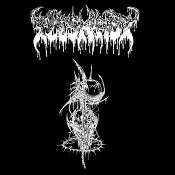 Fleshrot - Unburied Corpse Promo (2022)