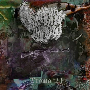 Breathing Spawn - Promo '23 (2023)