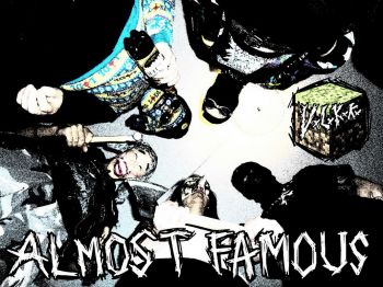 VxLxKxKx - Almost Famous (2023)