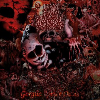 Limb Abscess - Gorglic Spewe Oasis (2023)