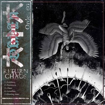 Orden 66 - Return to Chaos (2023)