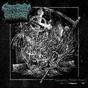 Cemetery Shade - Nameless Inner Fear (2023)
