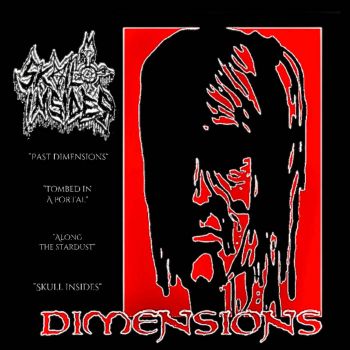 Skull Insides - Dimensions (2023)