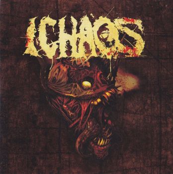 I Chaos - I Chaos (2009)