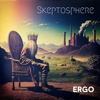 Skeptosphere - Ergo (EP) (2023)