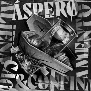 Aspero - Alienacao e Confinamento (2023)
