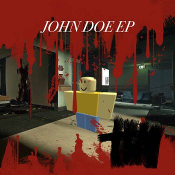 TIN - John Doe EP (2023)