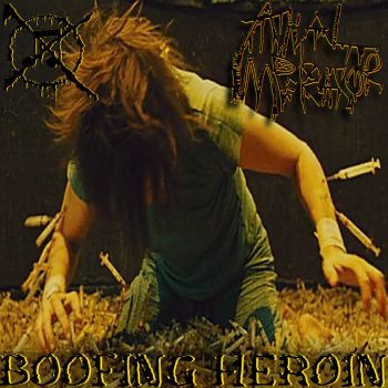 Anal Imperator - Boofing Heroin (2023)