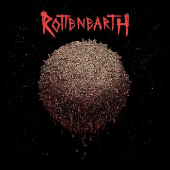 Rottenearth - Rottenearth (2023)