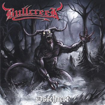 Bullcreek - Osschaert (2017)