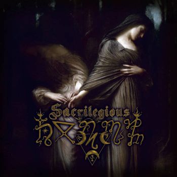 Suton - Sacrilegious (2023)