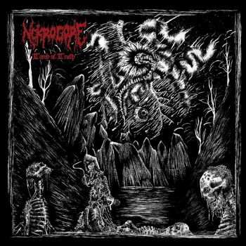 Nekrogore - Tomb of Truth (2023)