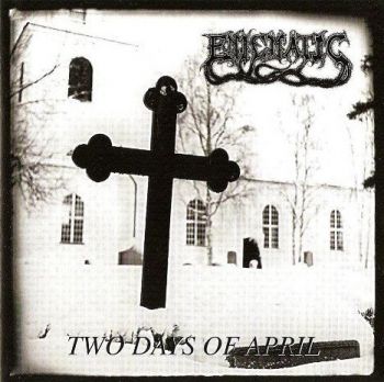 Enigmatic - Two Days Of April [ep] (1993)