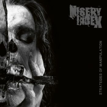 Misery Index - Strategies of Manipulation (2022)