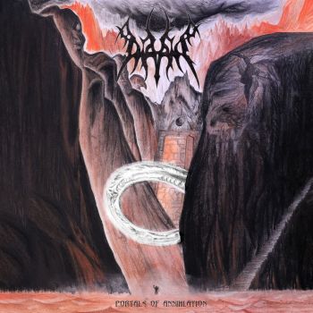 Diabys - Portals of Annihilation (2023)