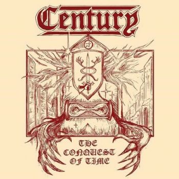 Century - The Conquest Of Time (2023)