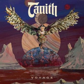 Tanith - Voyage (2023)