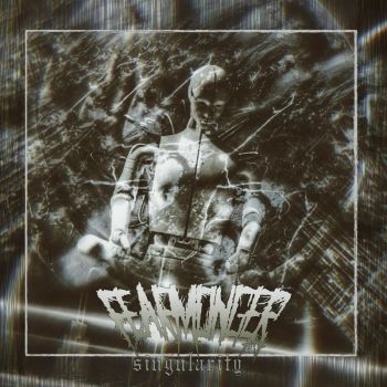 Fearmonger - Singularity (2023)