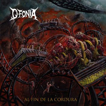 Q-Fonia - Al Fin de la Cordura (2023)