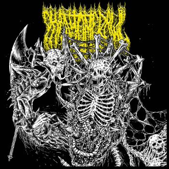 Phantom Crawl - Phantom Crawl (2023)