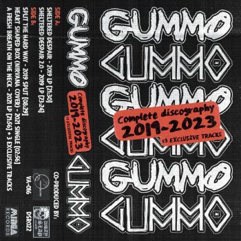 Gummo - Complete Discography 2019-2023 (2023)