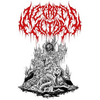 Necrotic Altar - Liquified (2023)