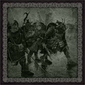 Banishment - Banishment (2023)
