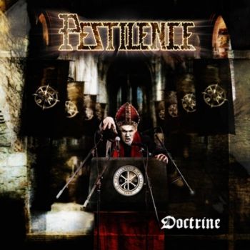 Pestilence - Doctrine (2011)