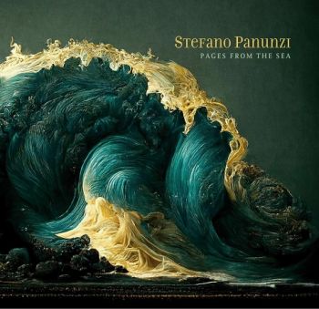 Stefano Panunzi - Pages From The Sea (2023)