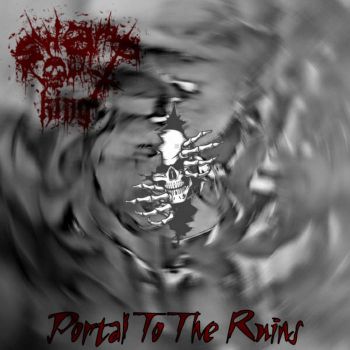 Swamp King - Portal to the Ruins (2023)